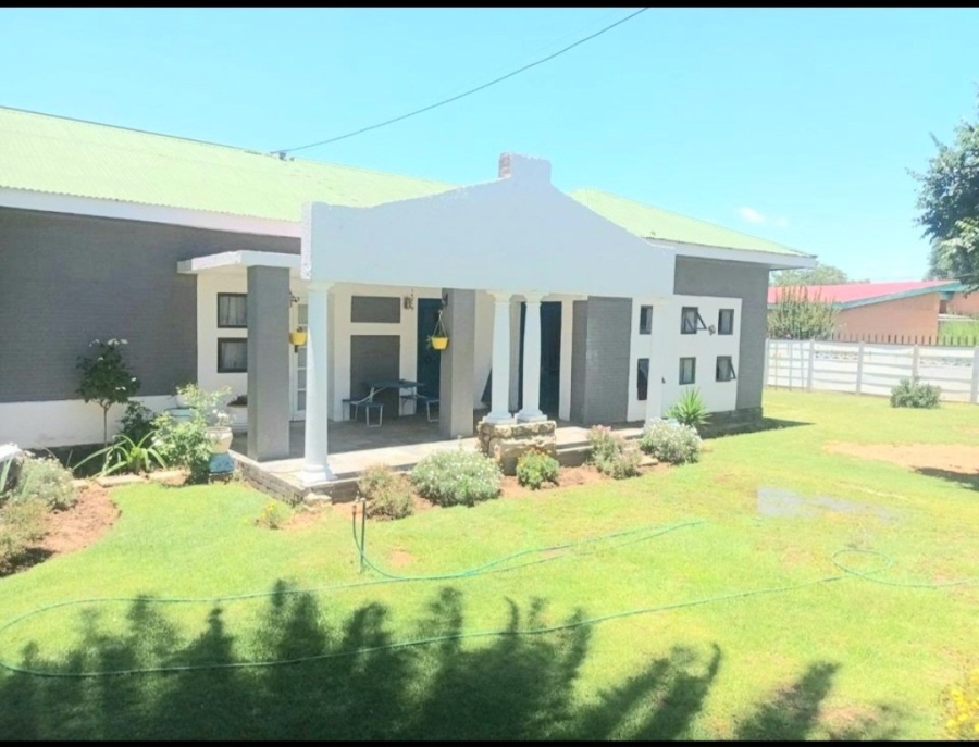 3 Bedroom Property for Sale in Hennenman Free State